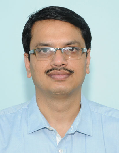 Prof. Chiranjeev Kumar