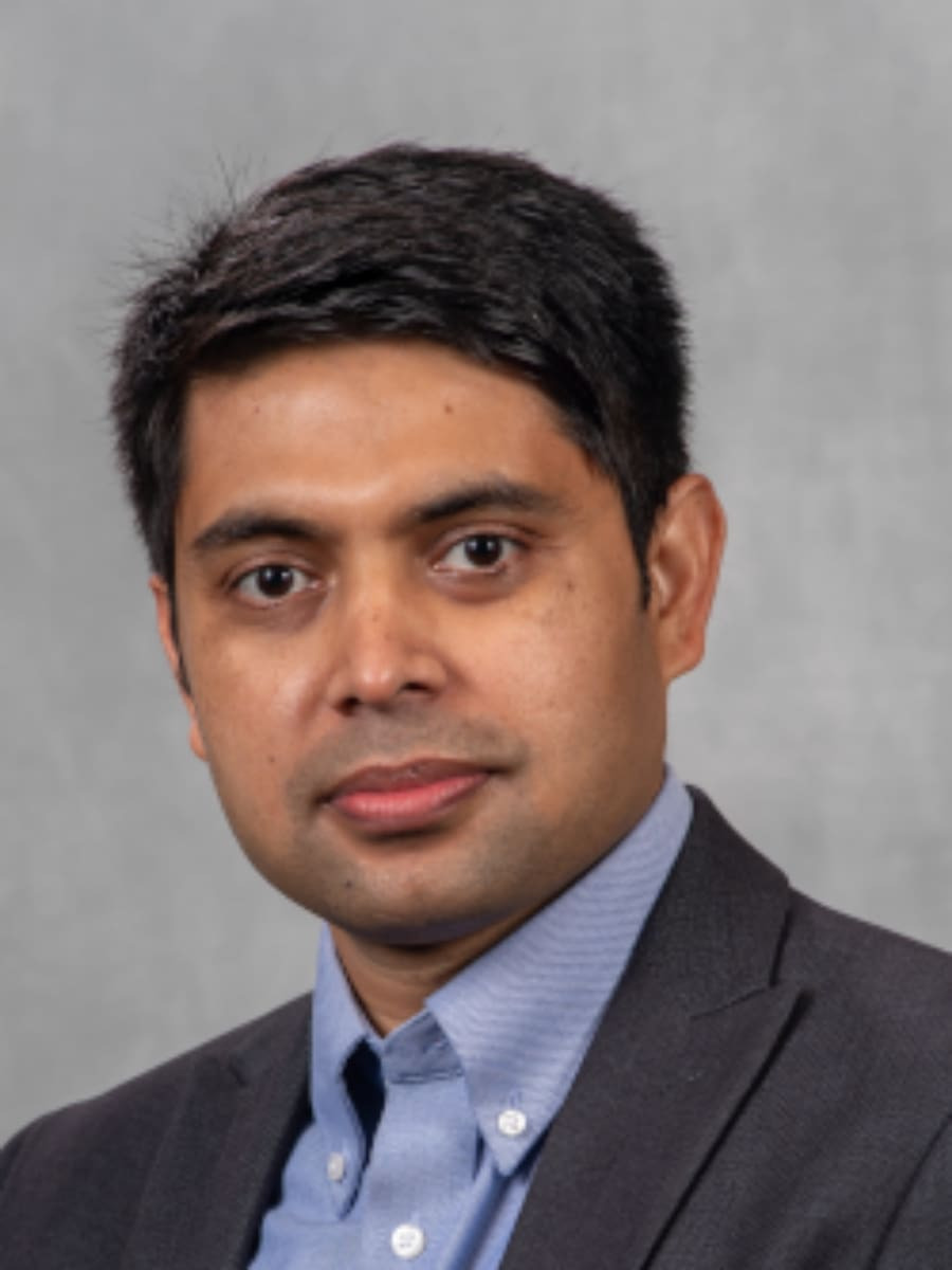 Prof. G. G. Md. Nawaz Ali