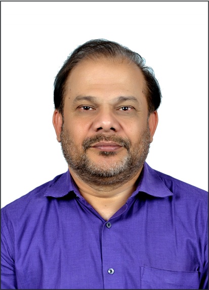Prof. Siba K. Udgata